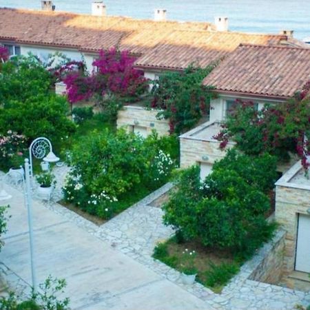 Bougainvill Sunset Villa Σαράντα Εξωτερικό φωτογραφία