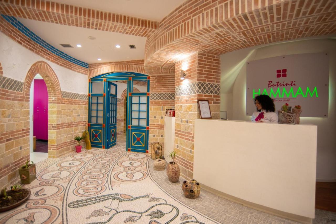 Bougainvill Sunset Villa Σαράντα Εξωτερικό φωτογραφία