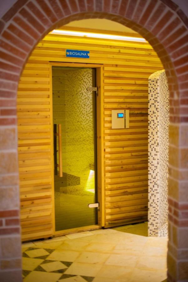 Bougainvill Sunset Villa Σαράντα Εξωτερικό φωτογραφία