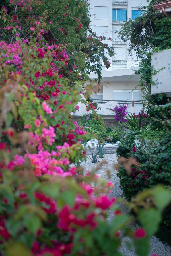 Bougainvill Sunset Villa Σαράντα Εξωτερικό φωτογραφία